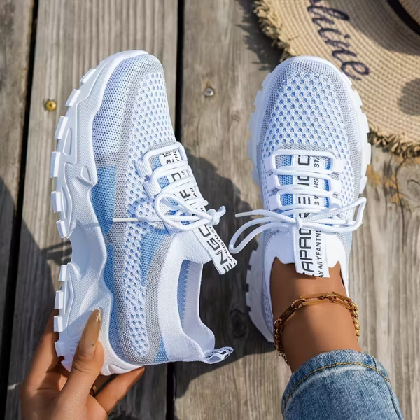Blue / 42