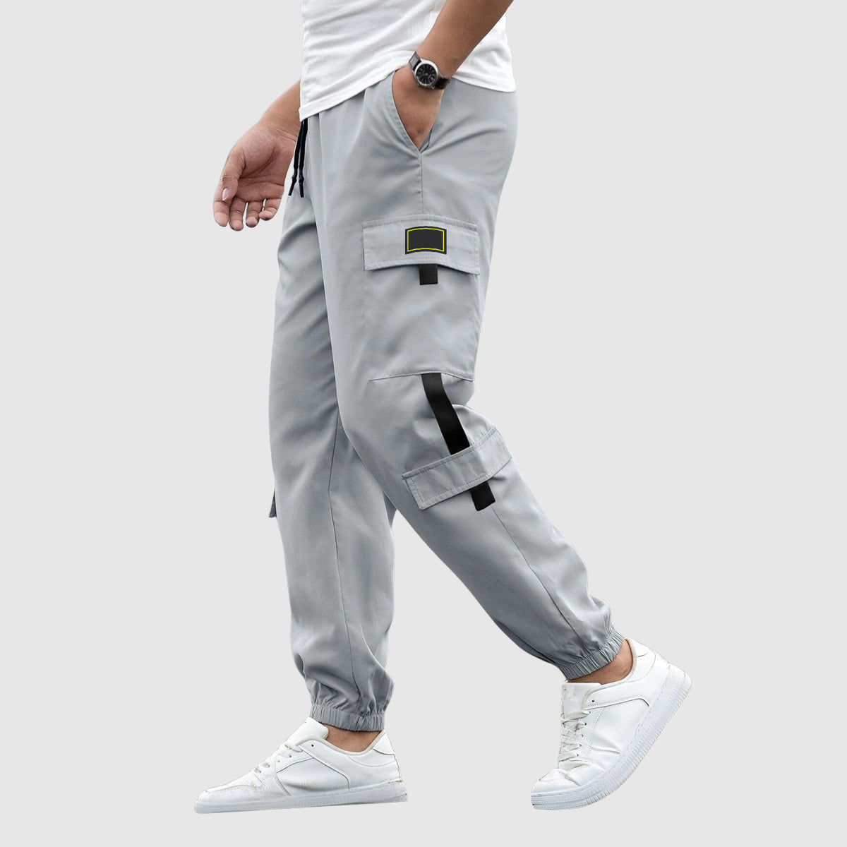 Gray / 3XL