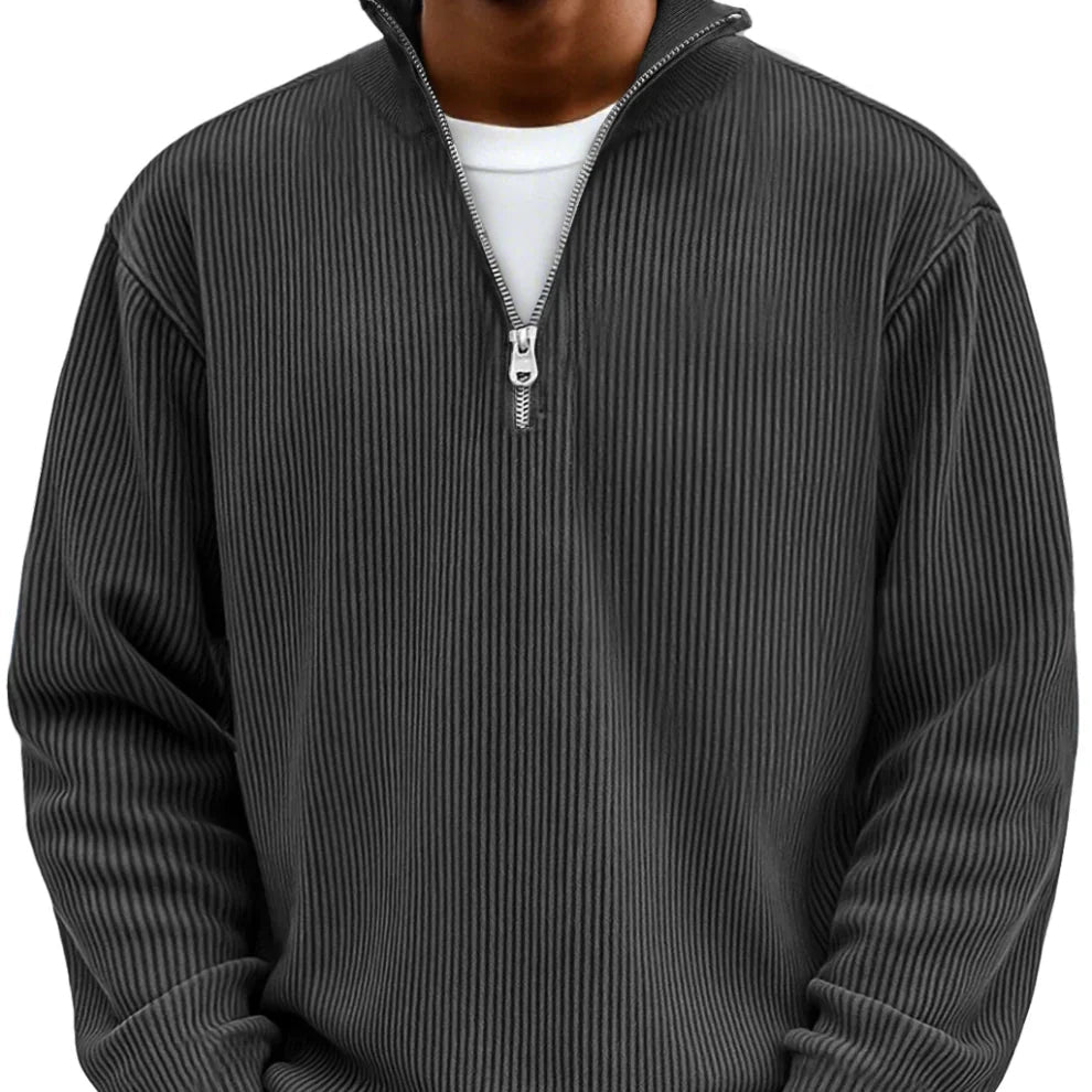 Black / 5XL