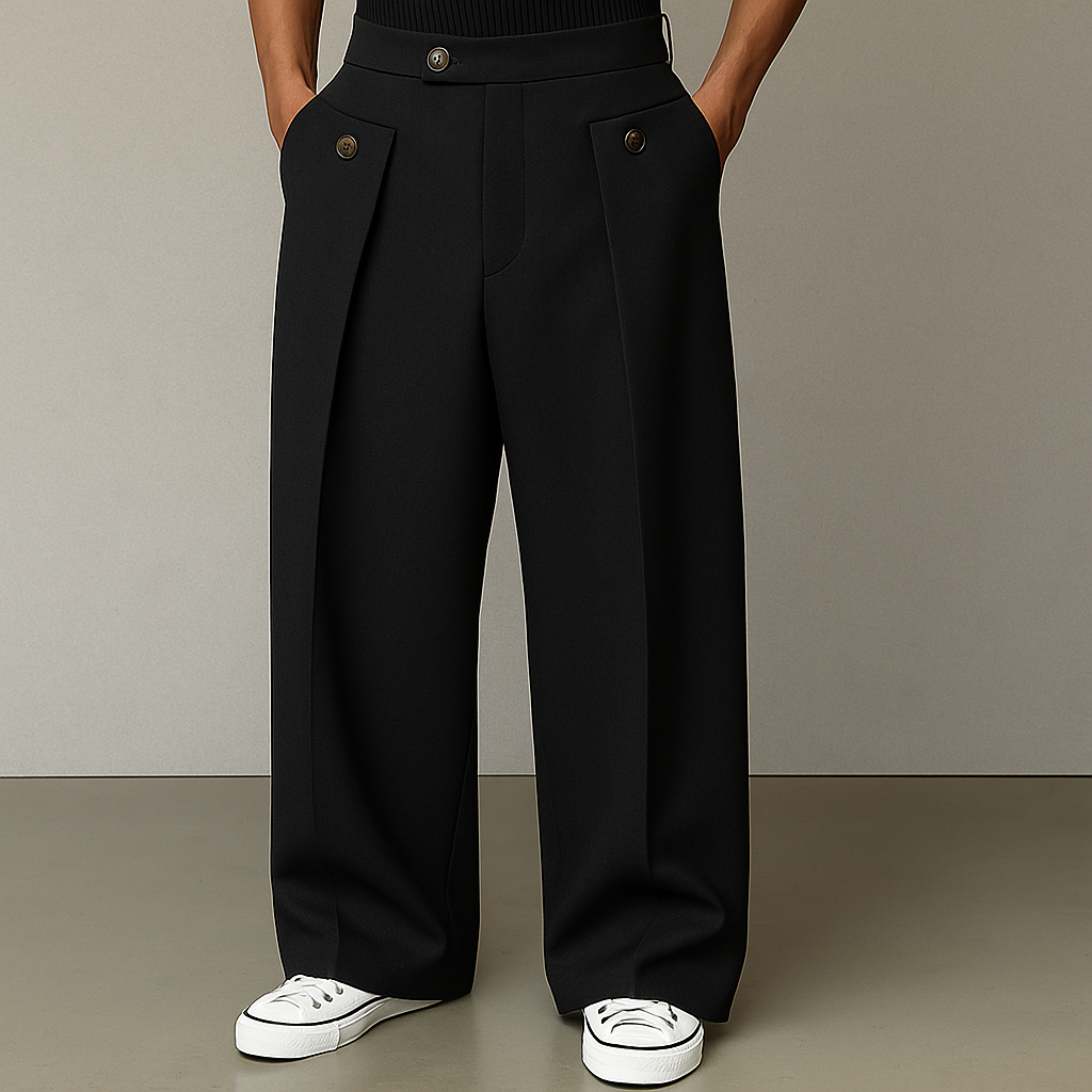 Black / 3XL