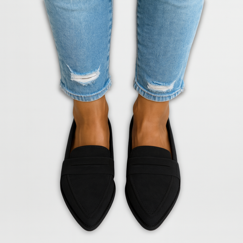 Black / 42