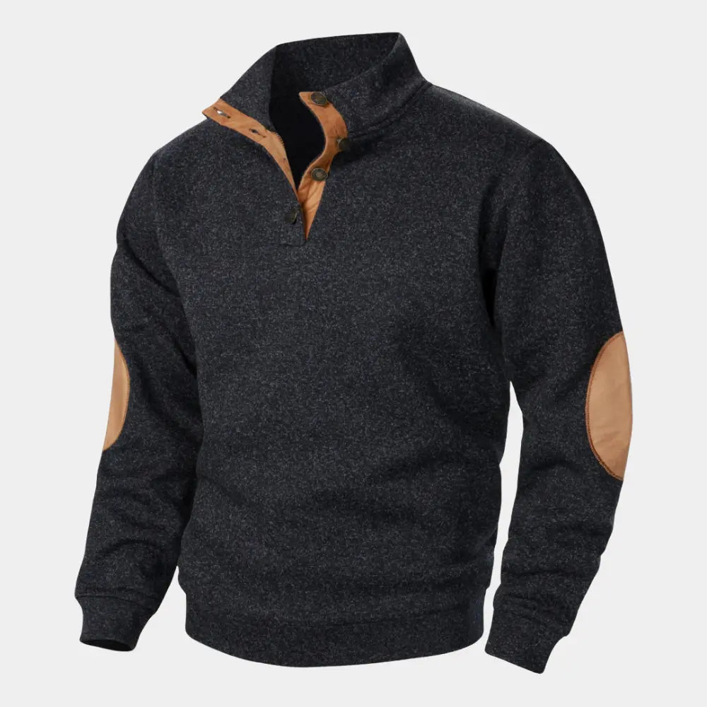 Black / 3XL