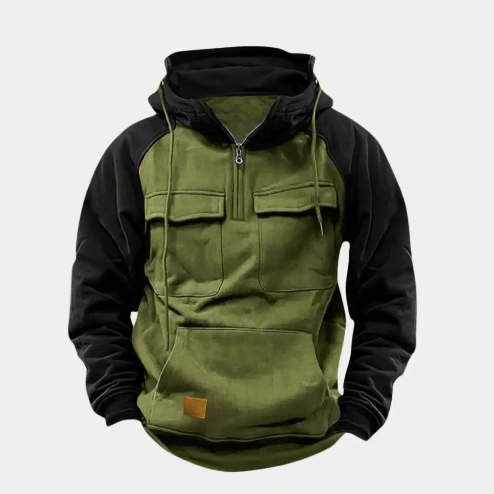 Green / 3XL