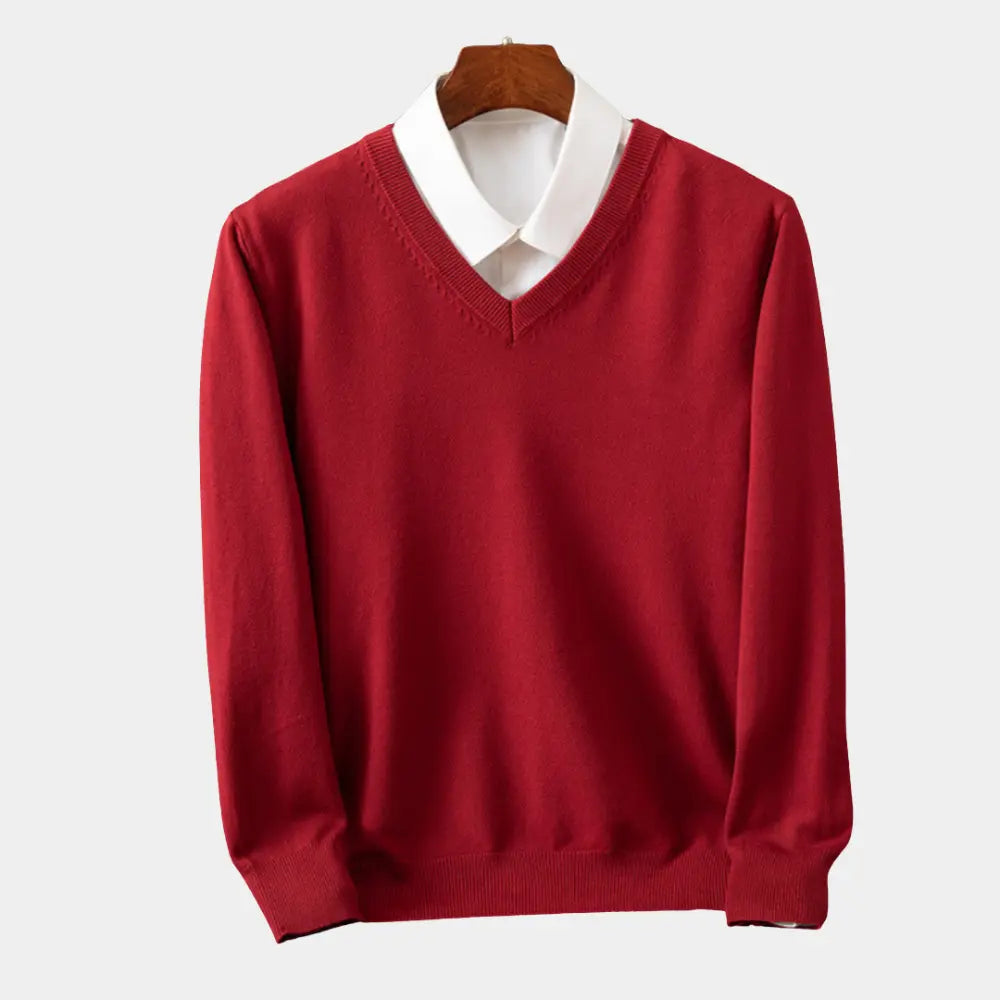 Burgundy / 3XL