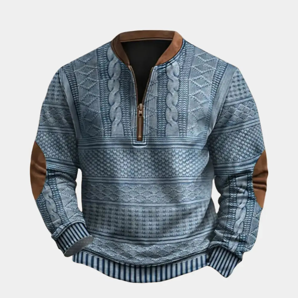 Blue / 5XL