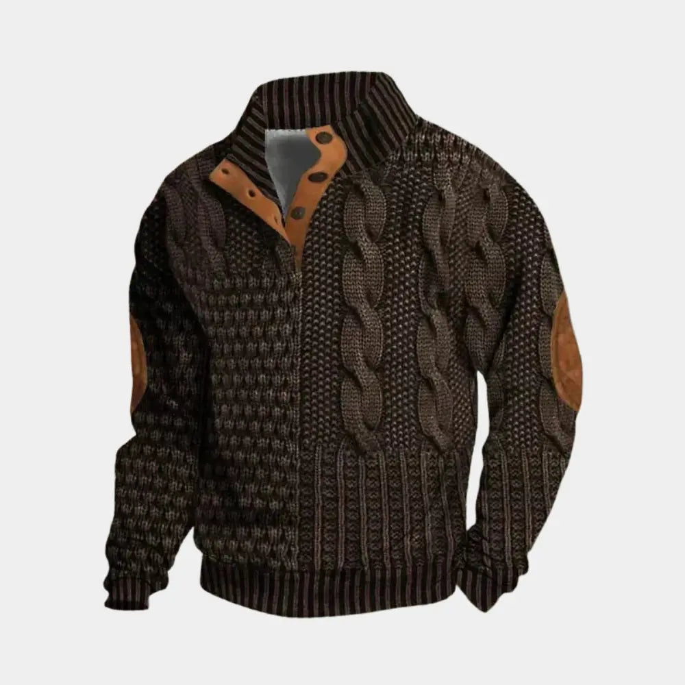 Brown / 5XL
