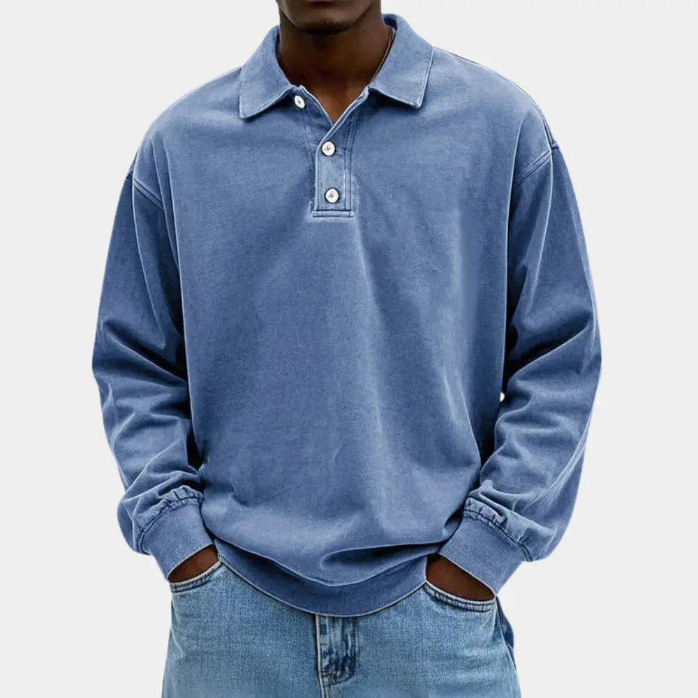 Blue / 5XL