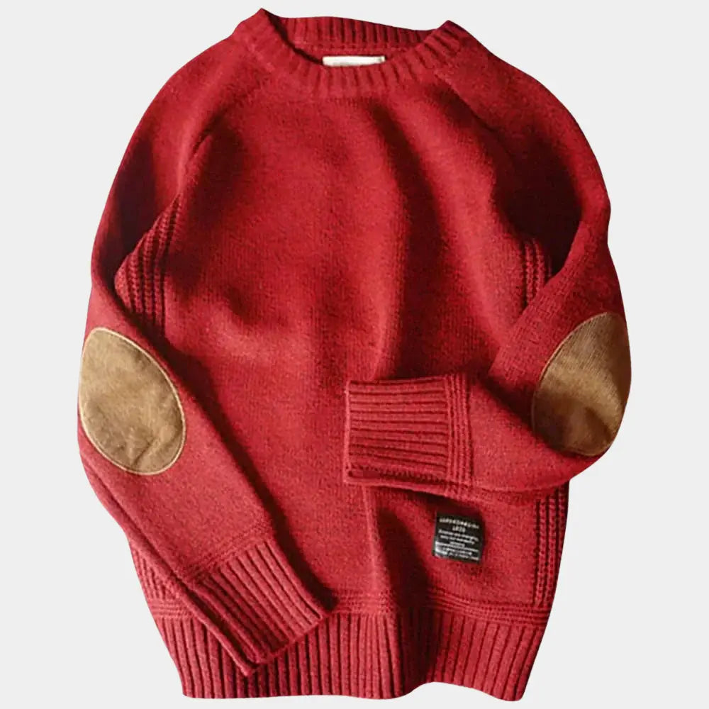 Red / 3XL
