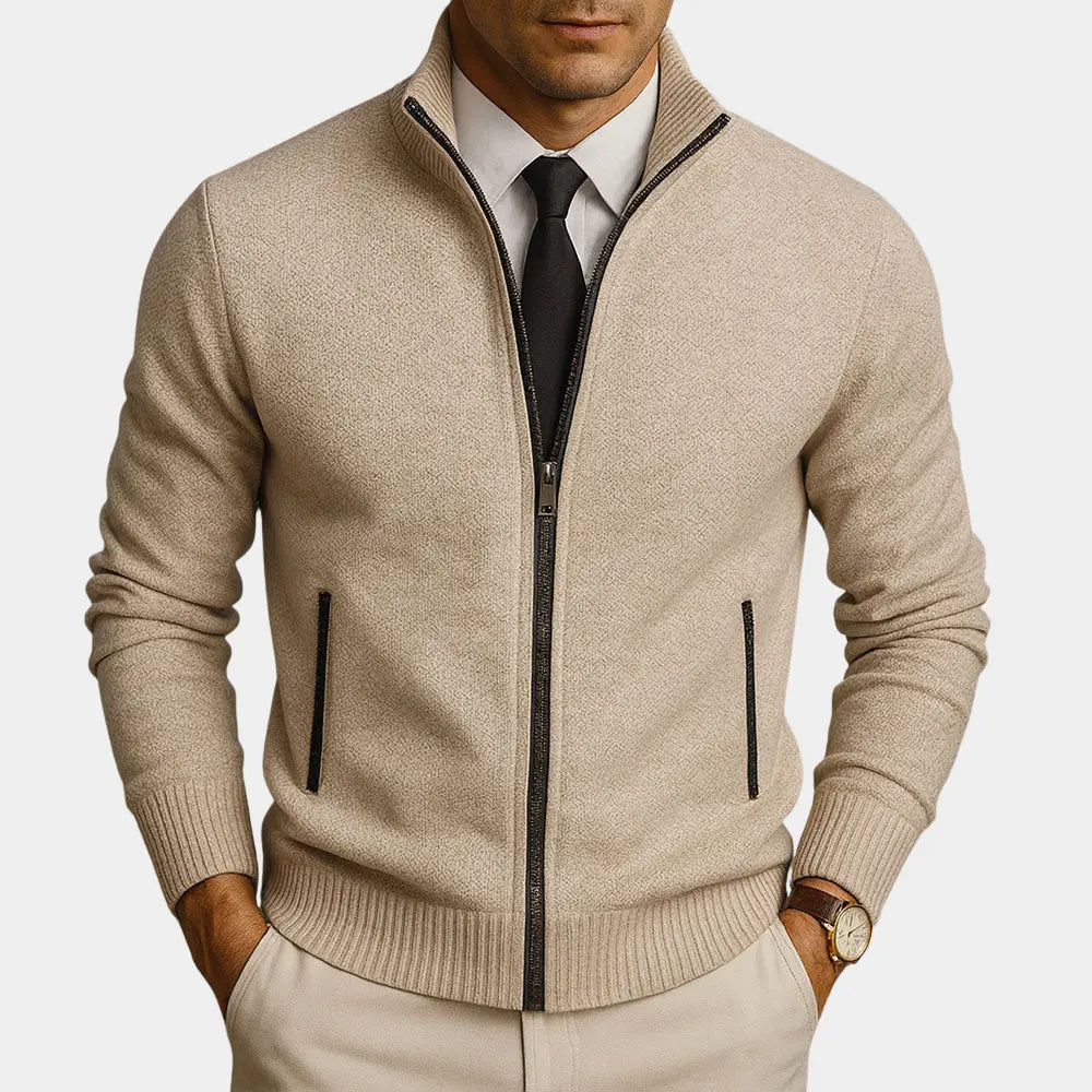 Beige / 4XL