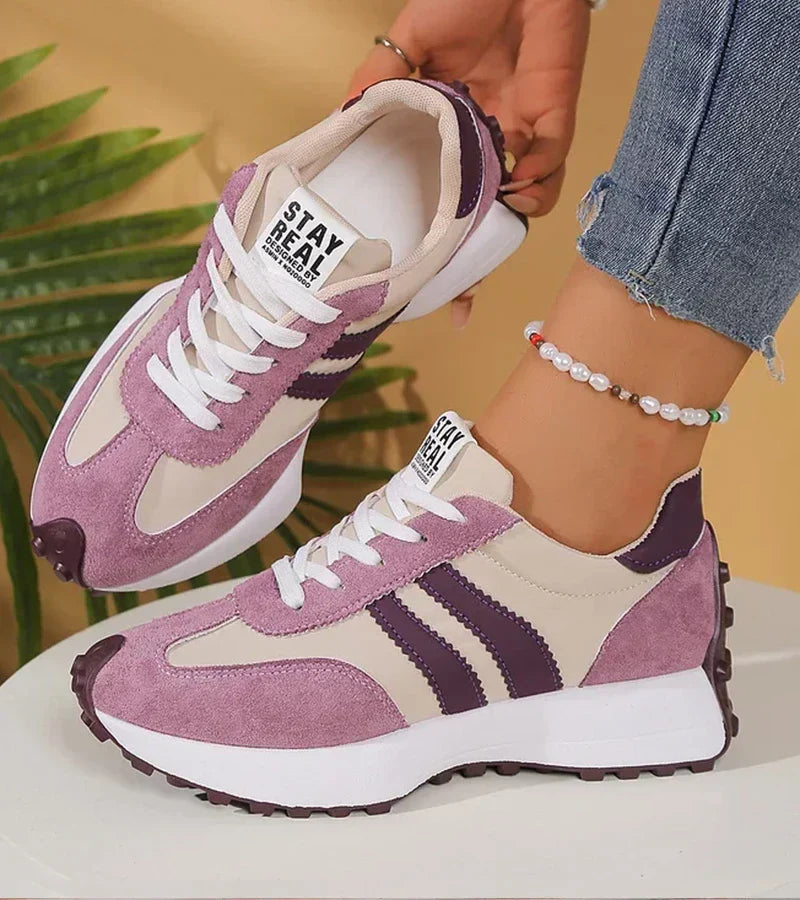 Purple / 43