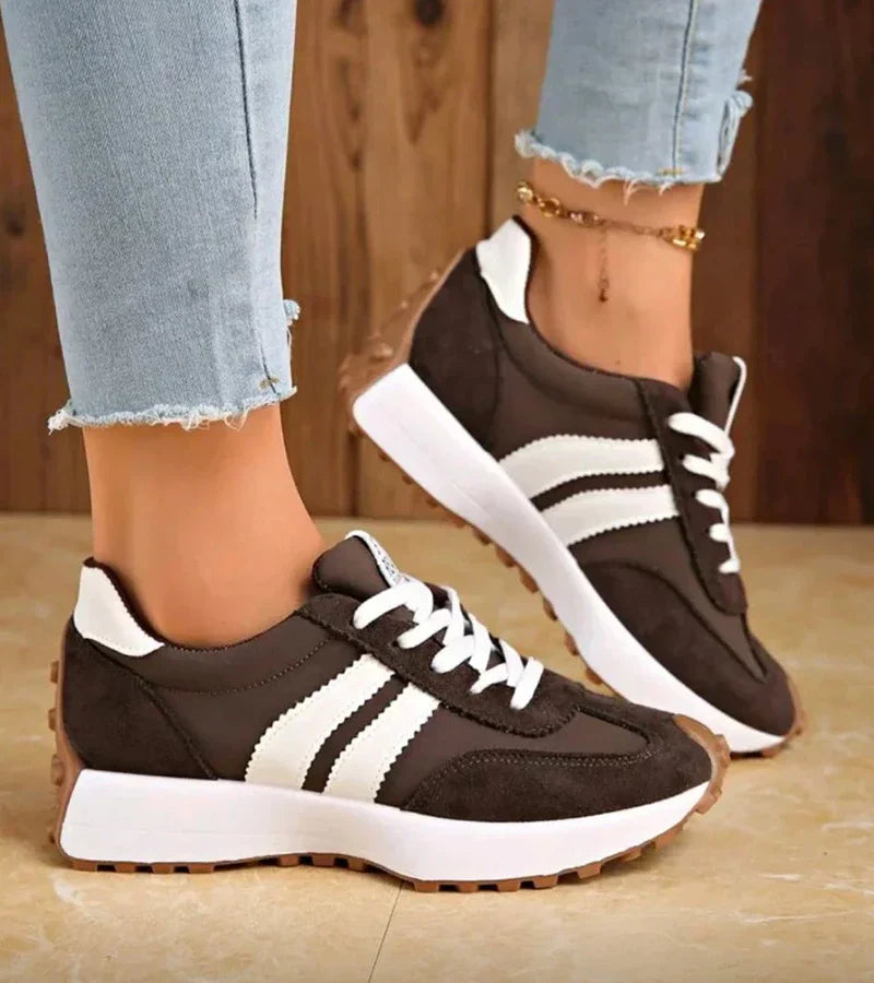 Dark Brown / 43