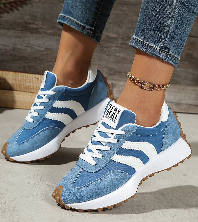 Blue / 43