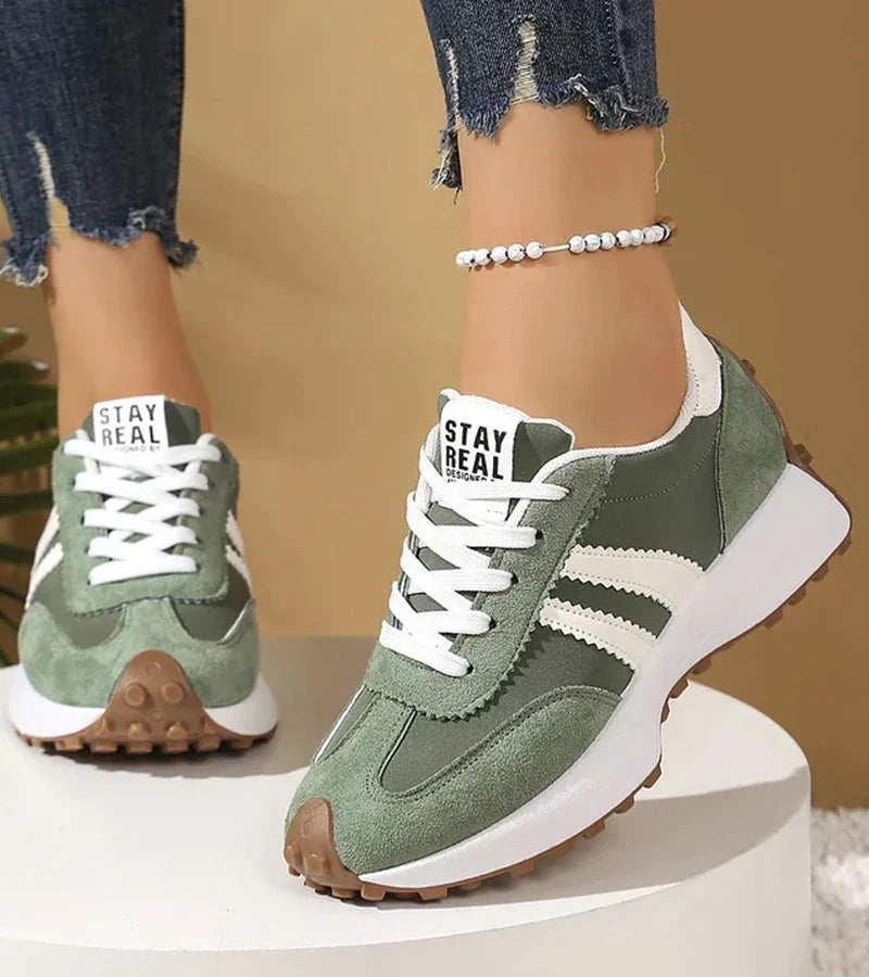 Green / 43
