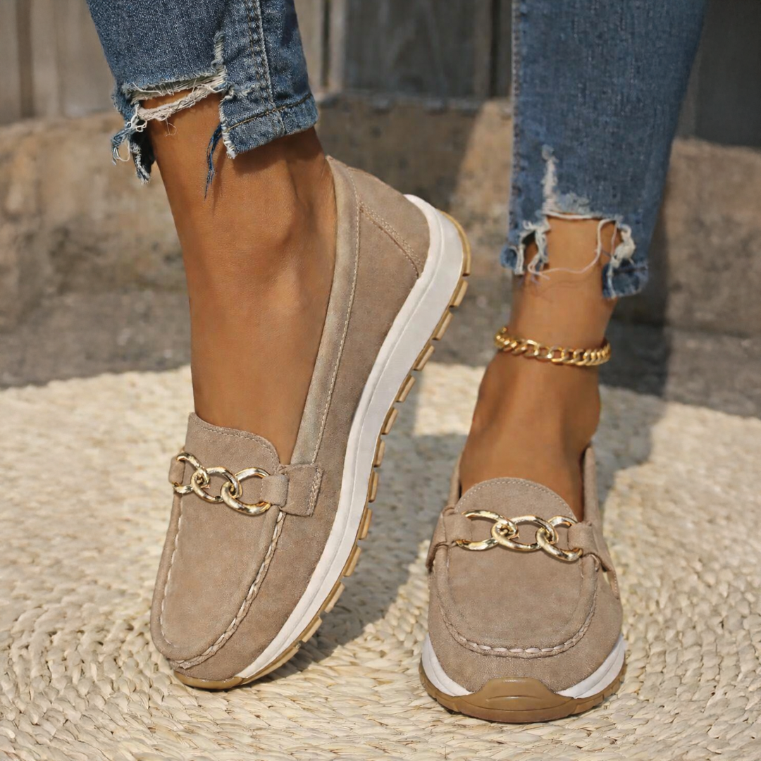 Khaki / 44