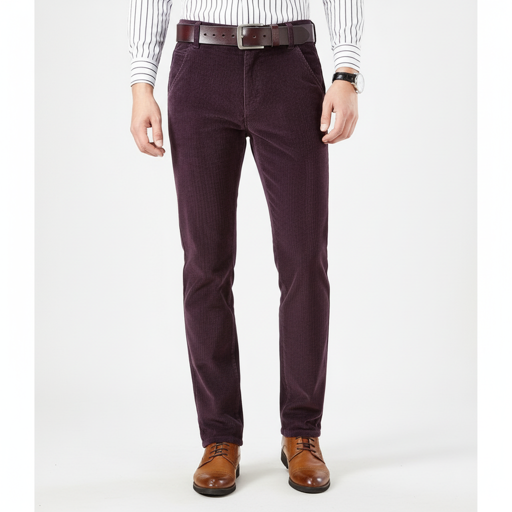 Wine Red / 3XL