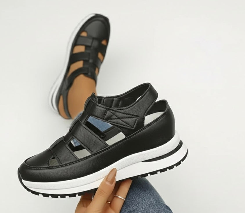 Black / 42