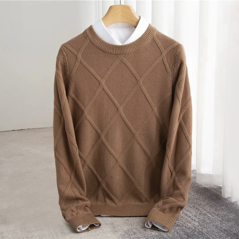Brown / 3XL