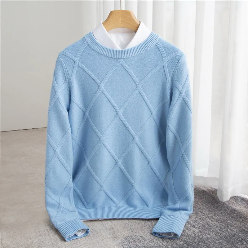 Blue / 3XL