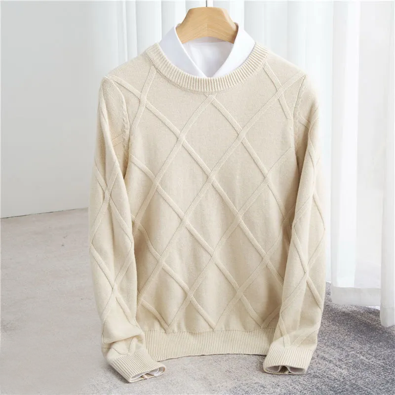 Beige / 3XL