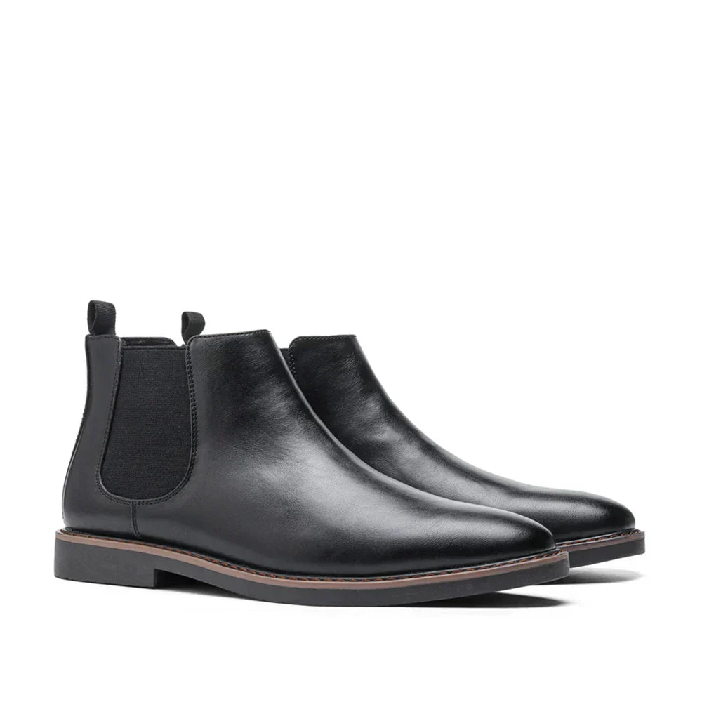 Black / 46