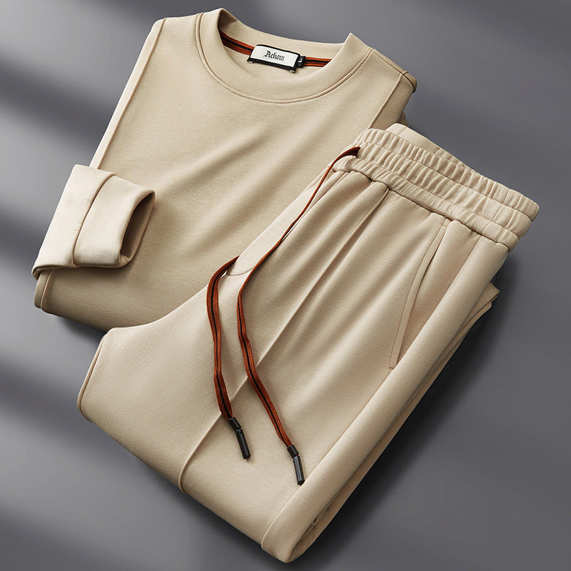 Khaki / 2XL