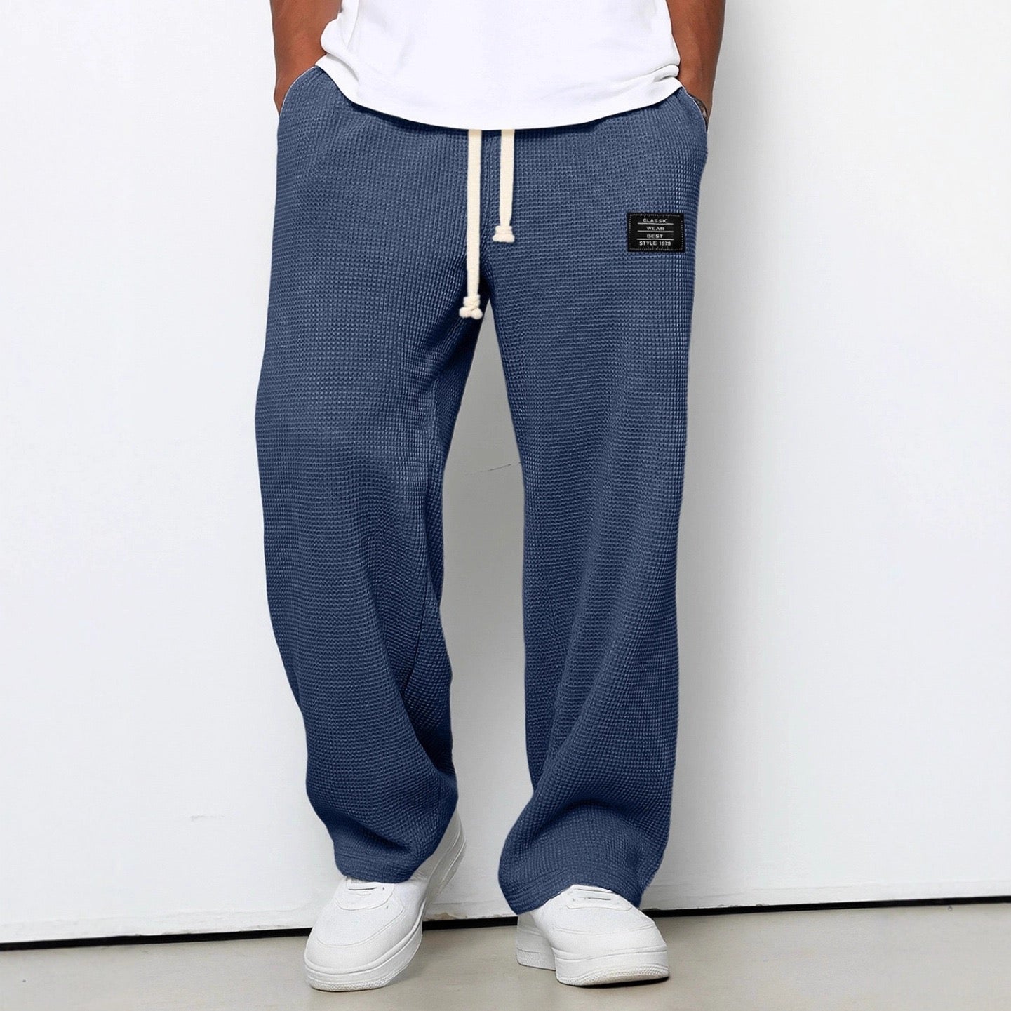 Blue / 5XL