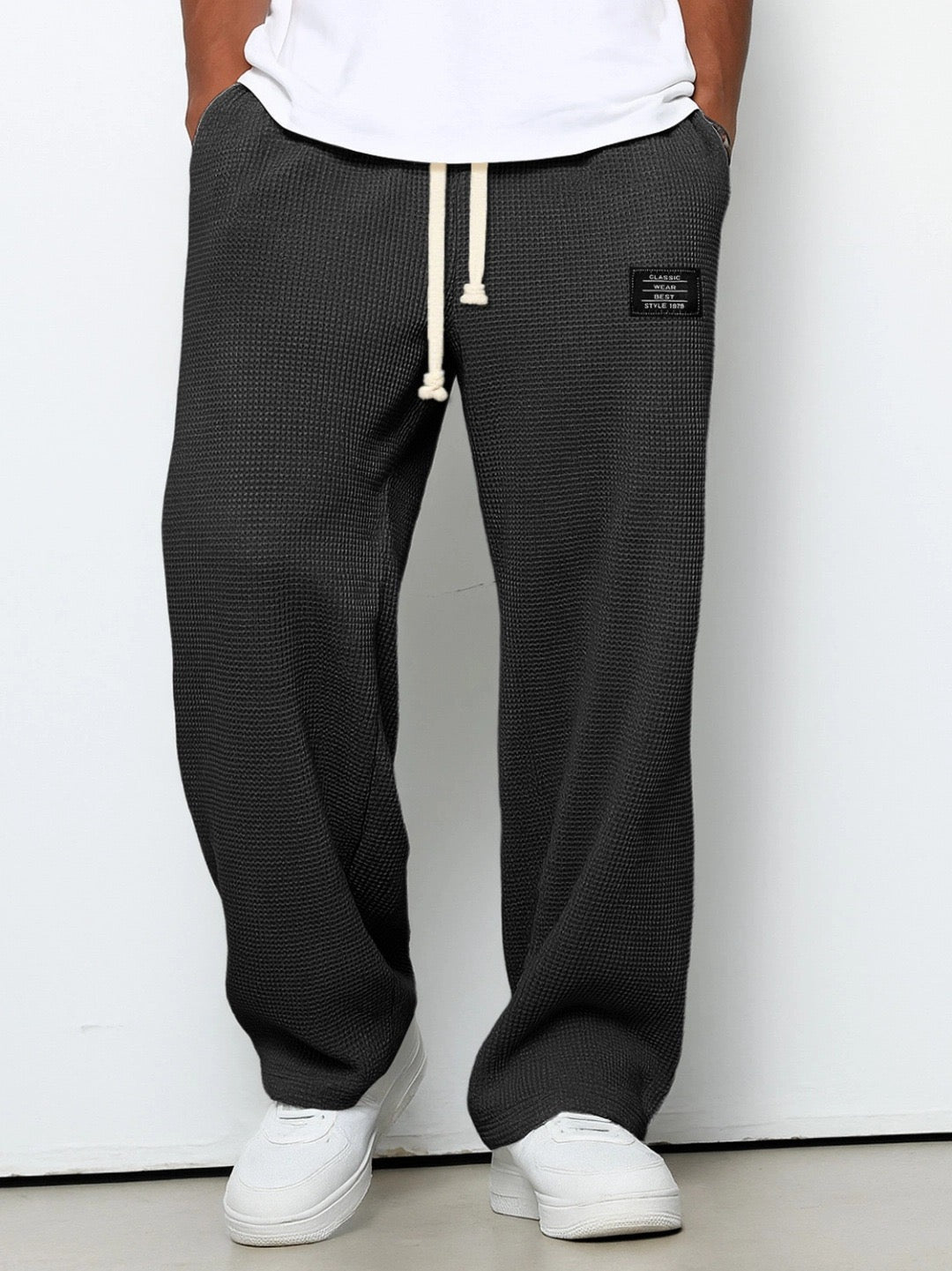 Black / 5XL