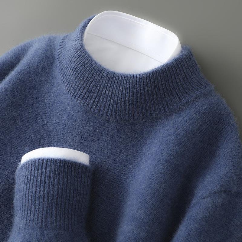 Blue / 5XL