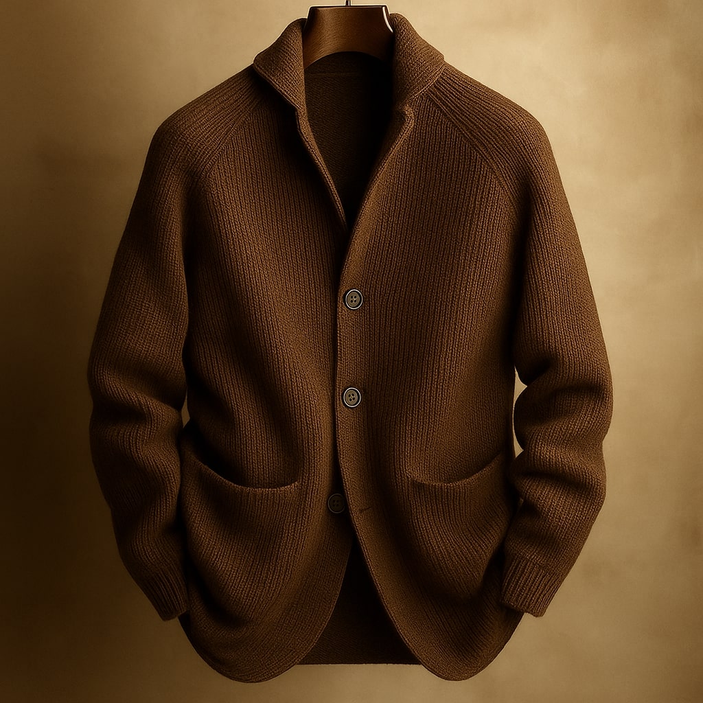 Brown / 3XL