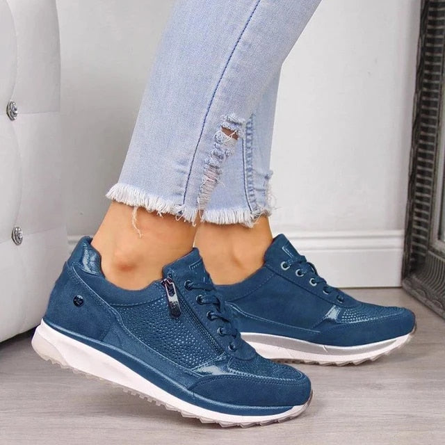 Blue / 43
