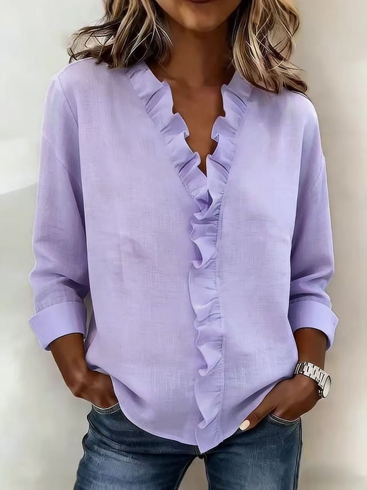 Purple / 3XL