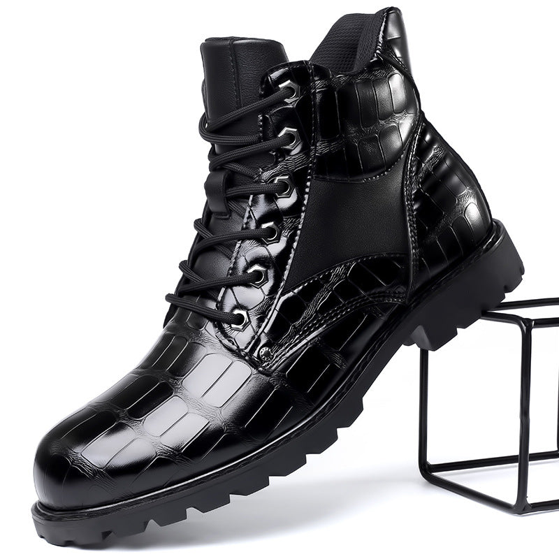 Black / 47