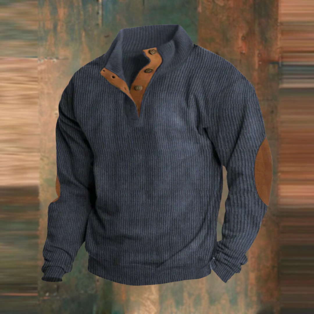 Navy Blue / 5XL