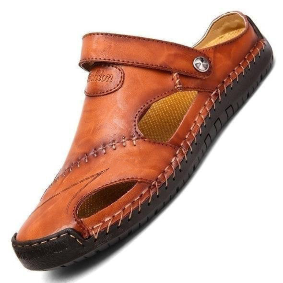 Dark Brown / 48
