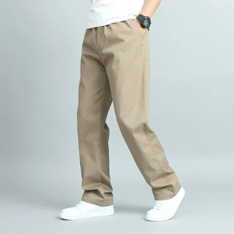 Khaki / 4XL