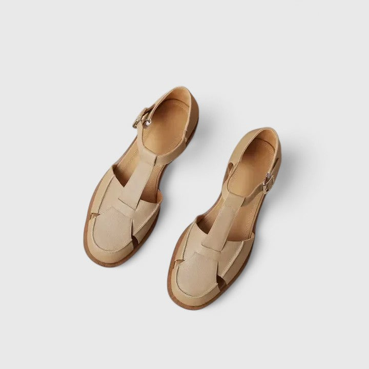 Khaki / 41 EU