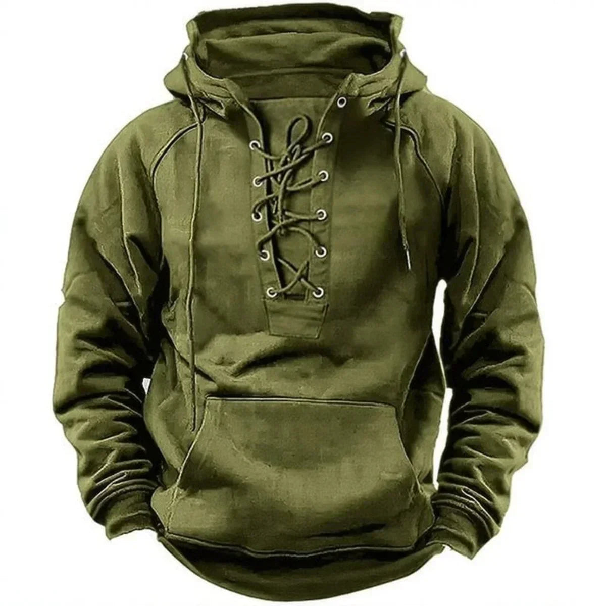 Green / 3XL