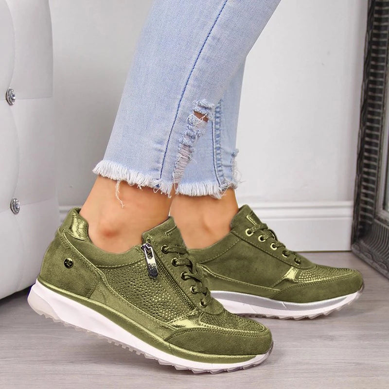 Green / 43