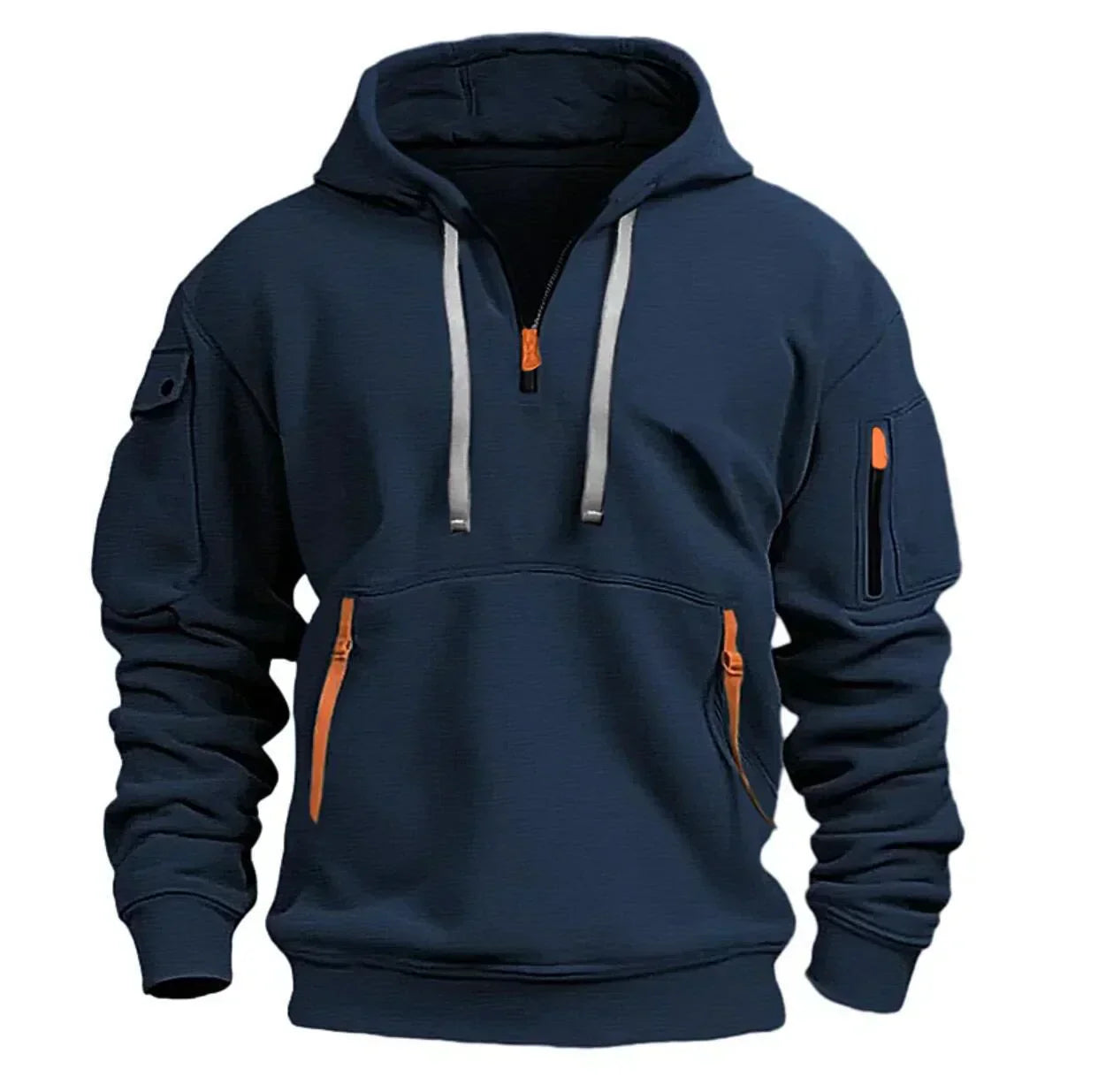 Blue / 5XL