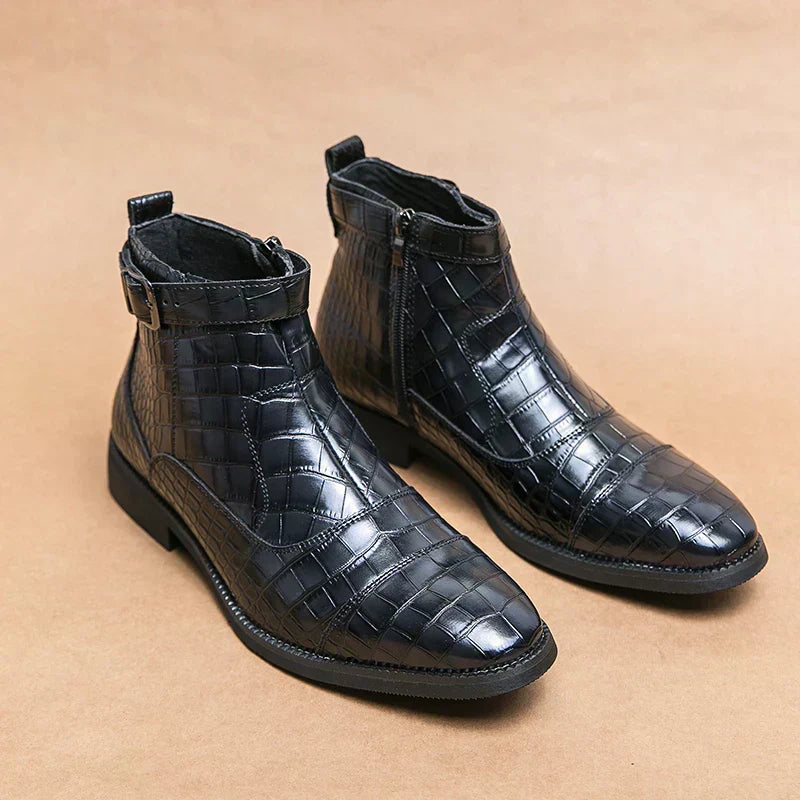 Black / 47