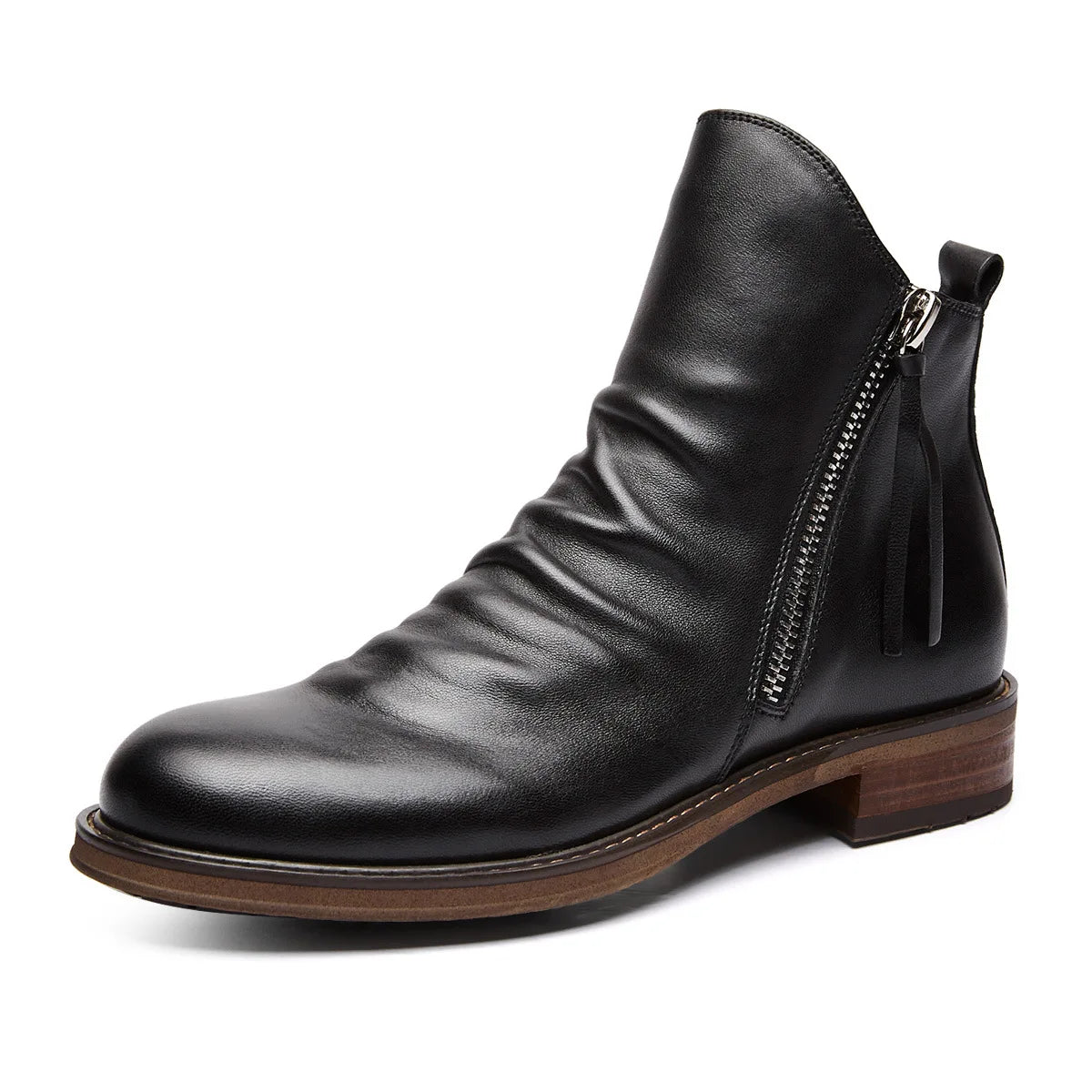 Black / 48