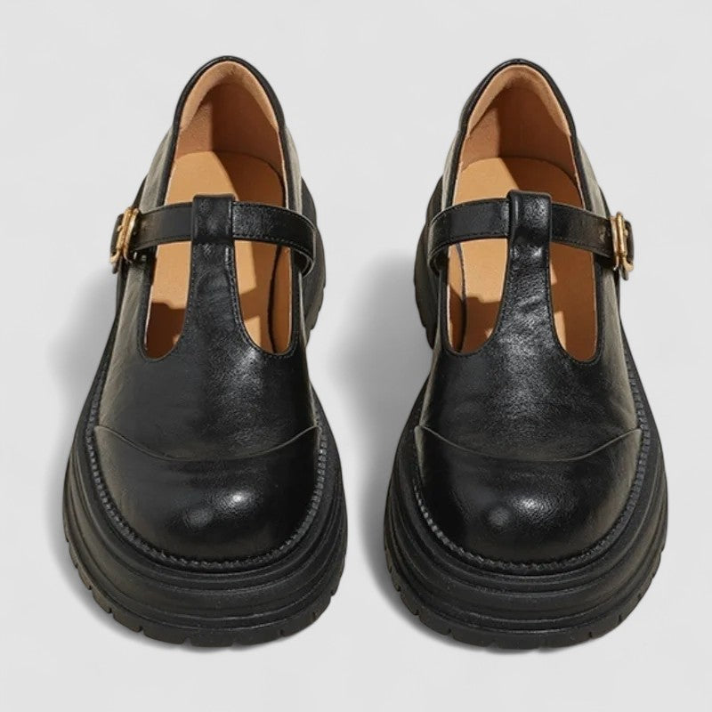 Black / 41 EU
