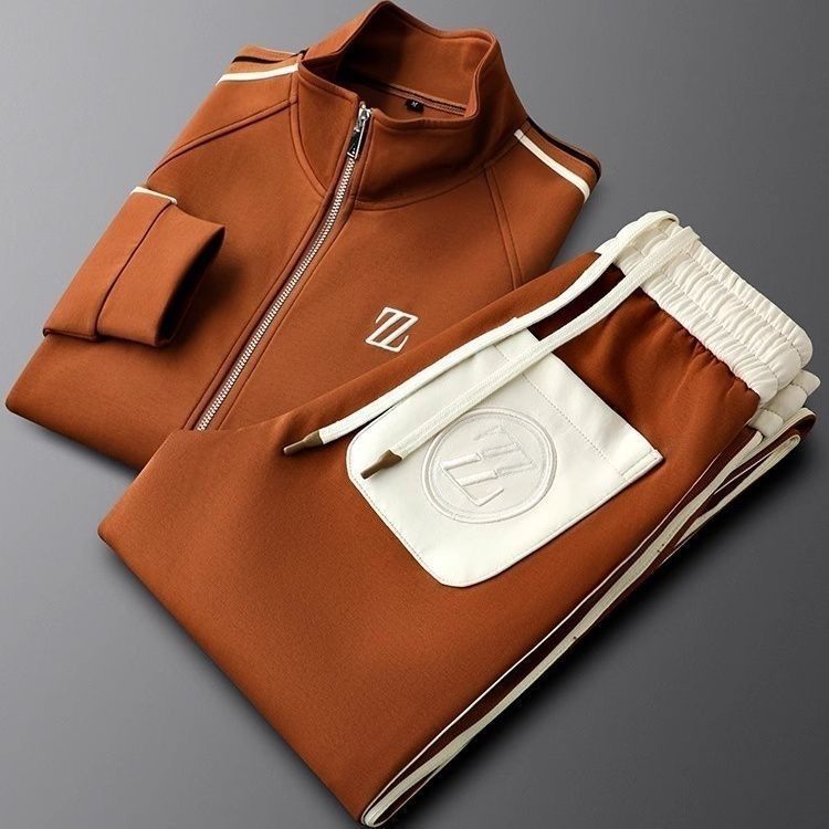 Brown / 4XL