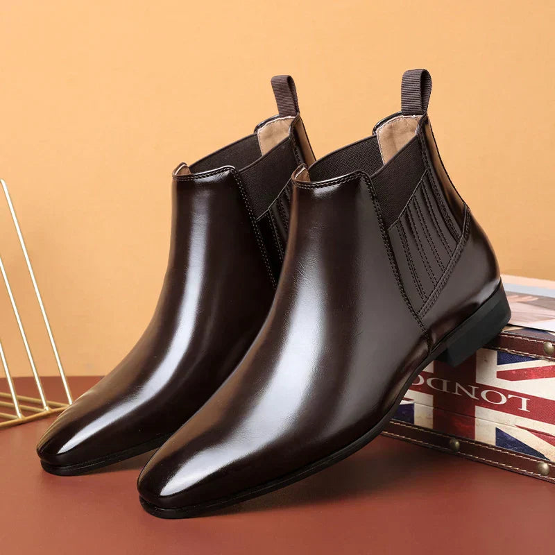 Dark Brown / 46