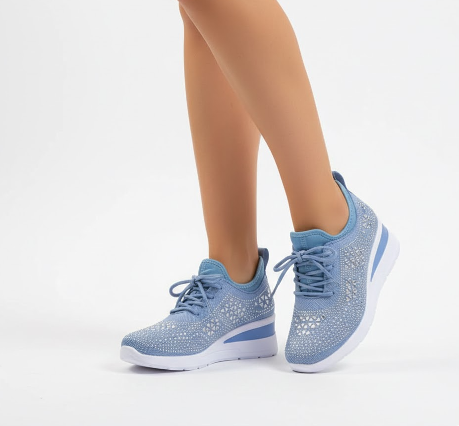 Sky Blue / 43