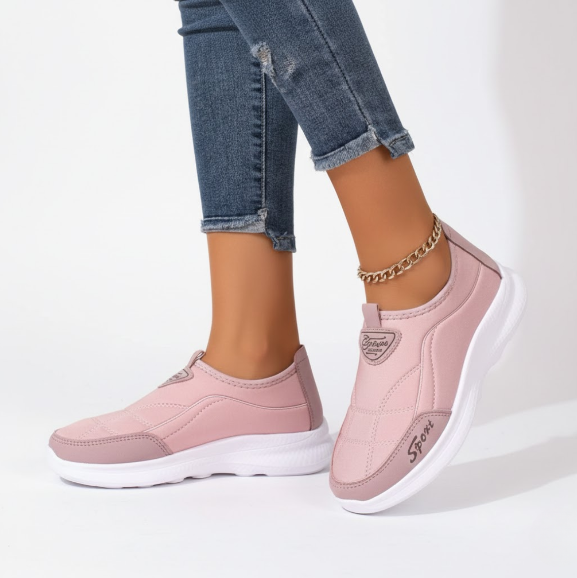 Pink / 43