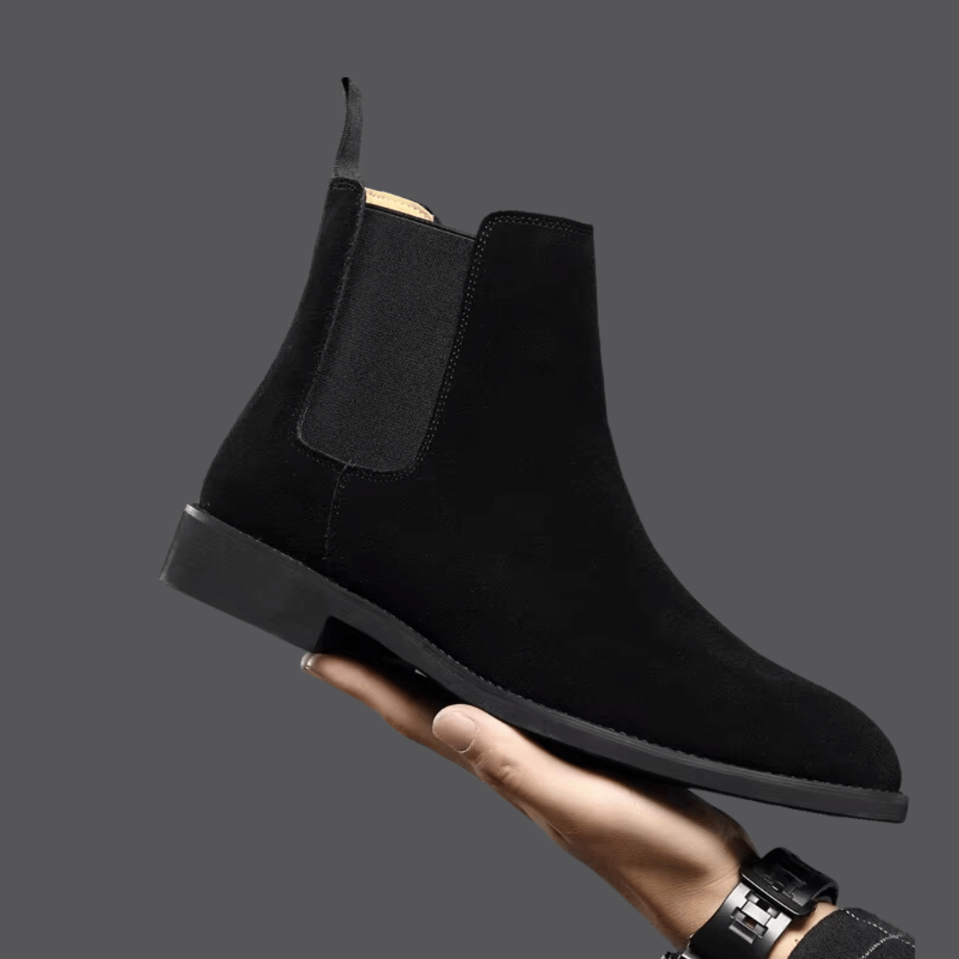 Black / 46