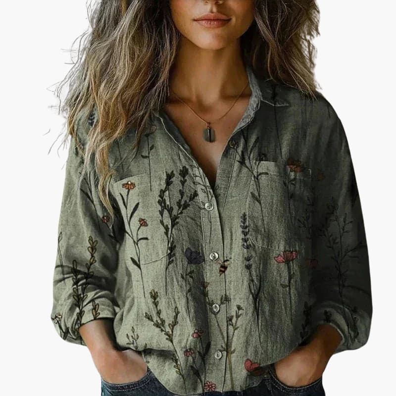Green / 3XL