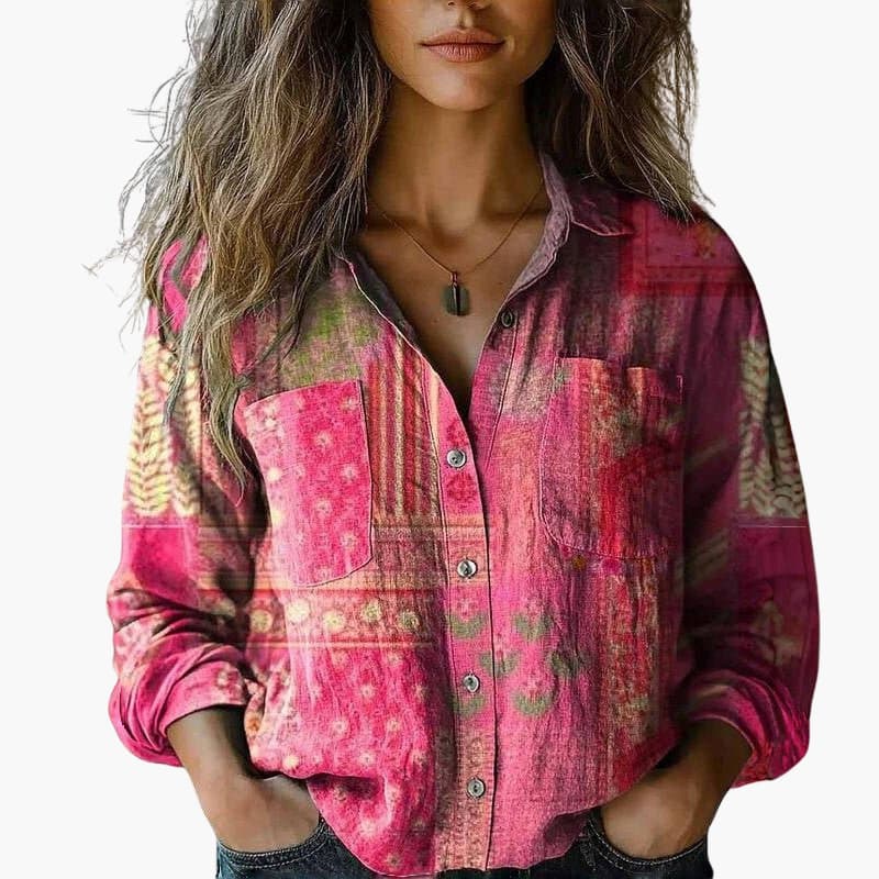 Pink / 3XL