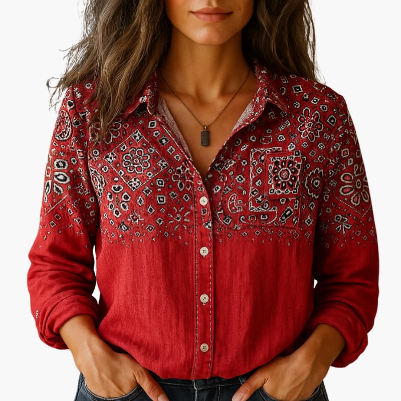 Red / 3XL